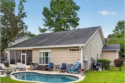4968 Franconia Drive, Summerville, SC 29485 - Photo 29
