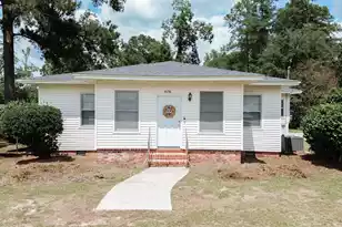 476 Railroad Ave N, Brunson, SC 29911 - Photo 1