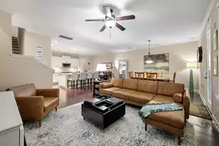 2065 Kings Gate Ln, Mount Pleasant, SC 29466 - Photo 9