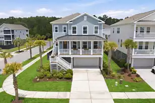 1580 Farmers Wy, Mount Pleasant, SC 29466 - Photo 1