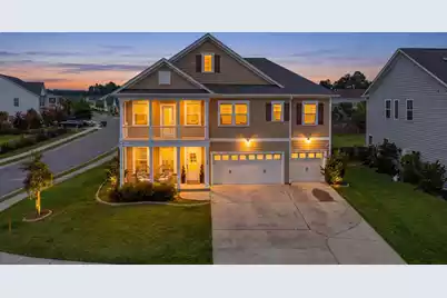 566 Pendleton Drive, Moncks Corner, SC 29461 - Photo 1