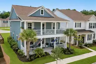 145 Brant Dr, Summerville, SC 29483 - Photo 3