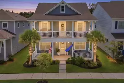 145 Brant Drive, Summerville, SC 29483 - Photo 1