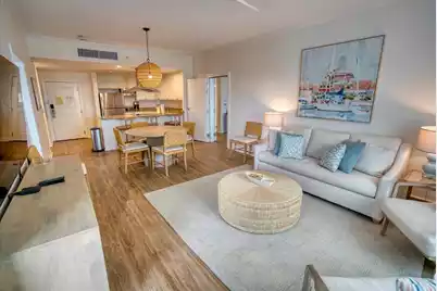 5804 Palmetto Drive #Unit A-405/407, Isle Of Palms, SC 29451 - Photo 9