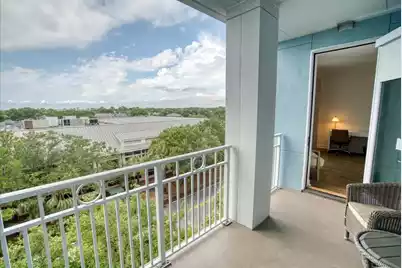 5804 Palmetto Drive #Unit A-405/407, Isle Of Palms, SC 29451 - Photo 21