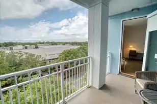 5804 Palmetto Dr #Unit A-405/407, Isle Of Palms, SC 29451 - Photo 21