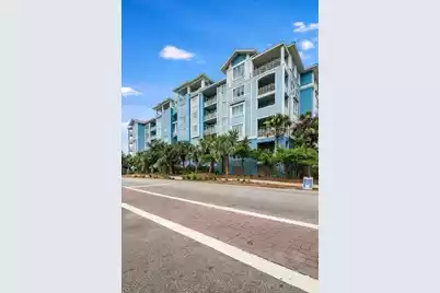 5804 Palmetto Drive #Unit A-405/407, Isle Of Palms, SC 29451 - Photo 25