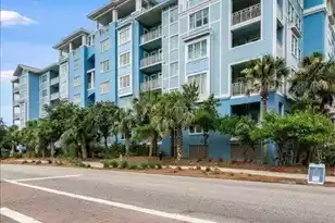 5804 Palmetto Dr #Unit A-405/407, Isle Of Palms, SC 29451 - Photo 25