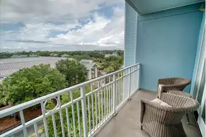 5804 Palmetto Drive #Unit A-405/407, Isle Of Palms, SC 29451 - Photo 19