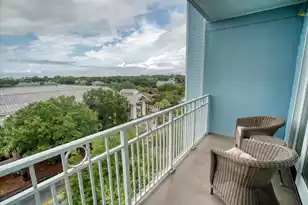 5804 Palmetto Dr #Unit A-405/407, Isle Of Palms, SC 29451 - Photo 19