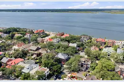 106 Battery Street S, Charleston, SC 29401 - Photo 69