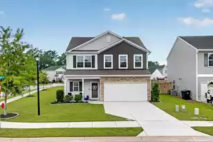 272 Clydesdale Cir, Summerville, SC 29486 - Photo 1