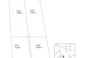 Lot D Hwy 165, Ravenel, SC 29470 - Photo 9