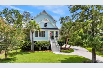 2301 Creek Drive N, Mount Pleasant, SC 29466 - Photo 1