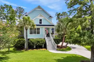 2301 Creek Dr N, Mount Pleasant, SC 29466 - Photo 1
