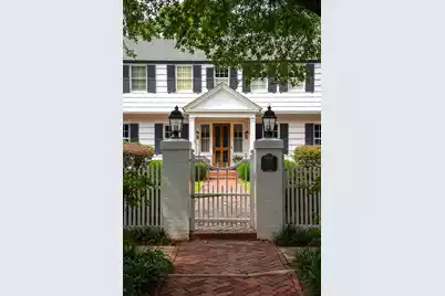 208 Boundary Avenue SE, Aiken, SC 29801 - Photo 11