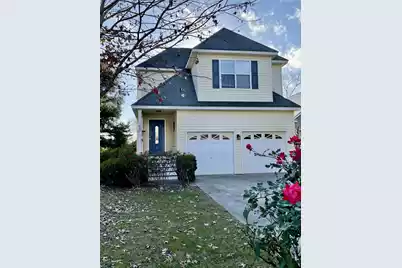823 Harbor Place Drive, Charleston, SC 29412 - Photo 1