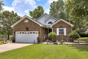 203 Ridge Lake Dr, Manning, SC 29102 - Photo 9