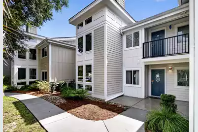 271 Alexandra #Unit 5, Mount Pleasant, SC 29464 - Photo 1