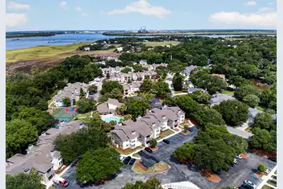 271 Alexandra #Unit 5, Mount Pleasant, SC 29464 - Photo 47