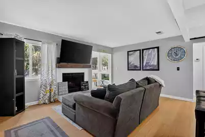 271 Alexandra #Unit 5, Mount Pleasant, SC 29464 - Photo 7