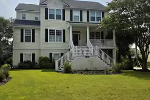 3518 Stockton Dr, Mount Pleasant, SC 29466 - Photo 1