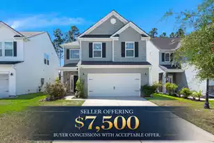 742 Redbud Ln, Summerville, SC 29486 - Photo 1