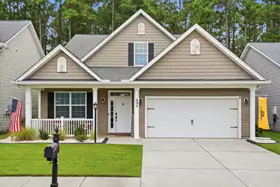 493 Foxbank Plantation Boulevard, Moncks Corner, SC 29461 - Photo 1