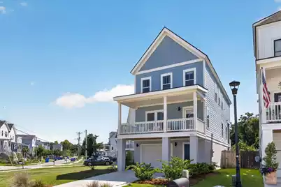 1003 Carmela Court, North Charleston, SC 29405 - Photo 1
