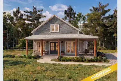3 Dantzler Road #Lot 3, Harleyville, SC 29448 - Photo 1