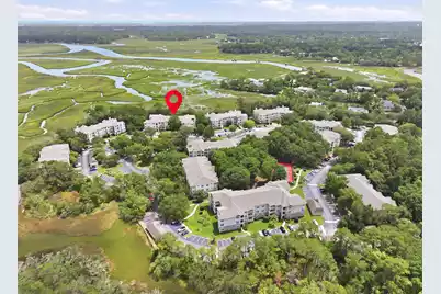 700 Daniel Ellis Drive #8207, Charleston, SC 29412 - Photo 31