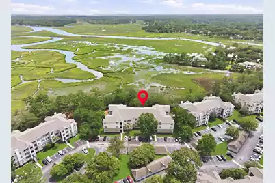 700 Daniel Ellis Drive #8207, Charleston, SC 29412 - Photo 1