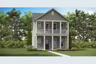 233 Mullins Bay Court, Summerville, SC 29486 - Photo 1