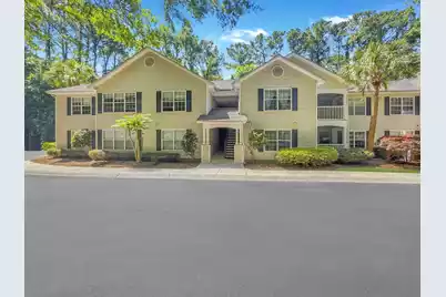 50 Pebble Beach Cove #F111, Bluffton, SC 29910 - Photo 7