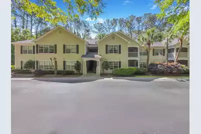 50 Pebble Beach Cove #F111, Bluffton, SC 29910 - Photo 1