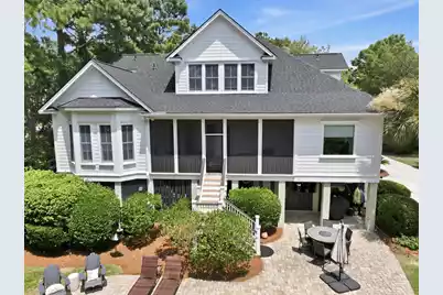 193 Tidal Currents Lane, Mount Pleasant, SC 29464 - Photo 33