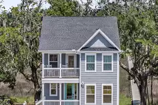 2230 Waterfowl Ln, Charleston, SC 29414 - Photo 1