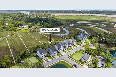 2230 Waterfowl Lane, Charleston, SC 29414 - Photo 71