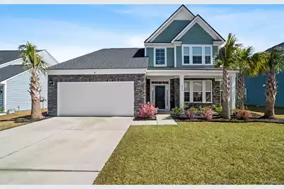 804 Pointe Boulevard S, Summerville, SC 29483 - Photo 1