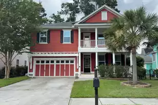 302 Pond Hill Ct, Summerville, SC 29483 - Photo 1