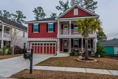 302 Pond Hill Court, Summerville, SC 29483 - Photo 1