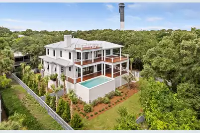 189 Station 18 Street, Sullivans Island, SC 29482 - Photo 1
