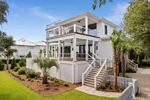 189 Station 18 St, Sullivans Island, SC 29482 - Photo 73