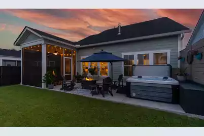 448 Parish Farms Drive, Summerville, SC 29486 - Photo 11
