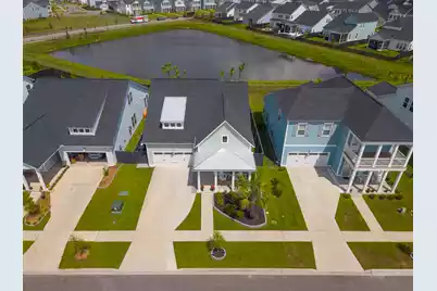 448 Parish Farms Drive, Summerville, SC 29486 - Photo 5