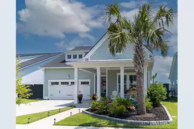448 Parish Farms Drive, Summerville, SC 29486 - Photo 1