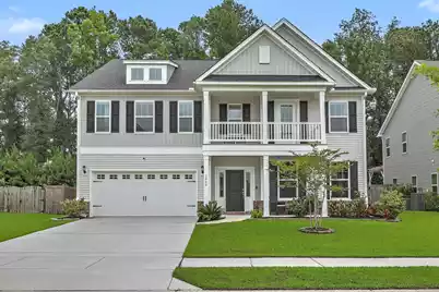 2848 Cavalcade Circle, Johns Island, SC 29455 - Photo 1