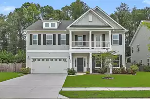 2848 Cavalcade Cir, Johns Island, SC 29455 - Photo 1