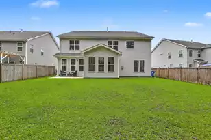 2848 Cavalcade Cir, Johns Island, SC 29455 - Photo 61
