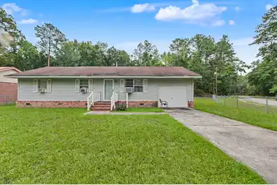 419 Cleveland Street, Walterboro, SC 29488 - Photo 1